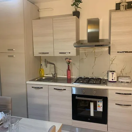 Annabelle Comfort & Luxury Brand New! Apartment *