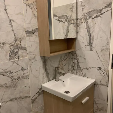 Apartment Annabelle Comfort & Luxury Brand New! Craiova