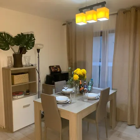 Annabelle Comfort & Luxury Brand New! Craiova