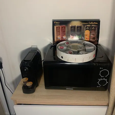 Annabelle Comfort & Luxury Brand New!