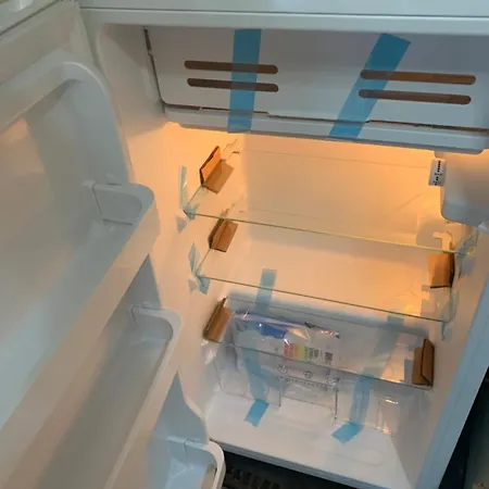 Apartment Annabelle Comfort & Luxury Brand New! *