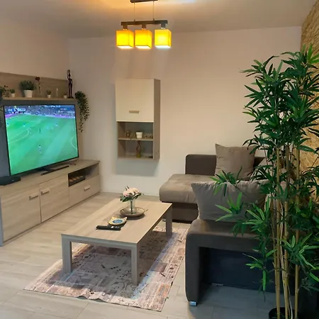 Annabelle Comfort & Luxury Brand New! Apartment *