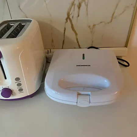 Annabelle Comfort & Luxury Brand New! Apartment Craiova