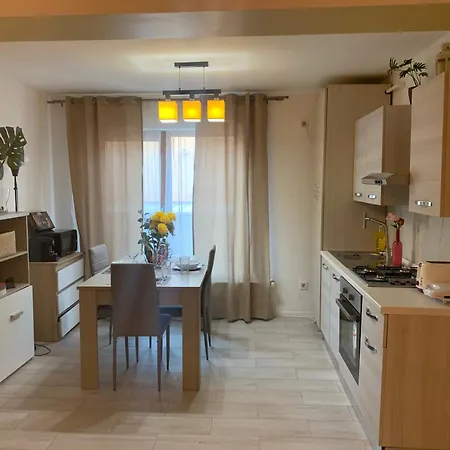 Annabelle Comfort & Luxury Brand New! Apartment *