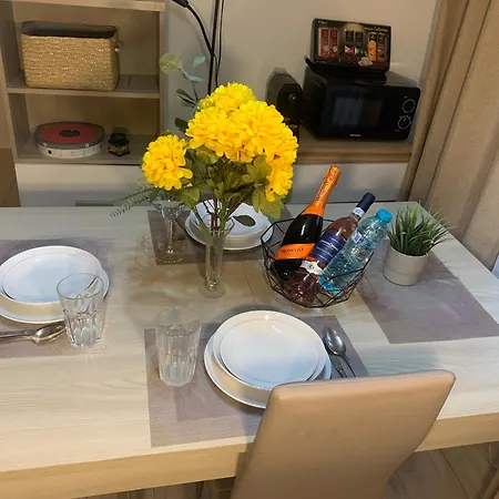 Annabelle Comfort & Luxury Brand New! * Craiova