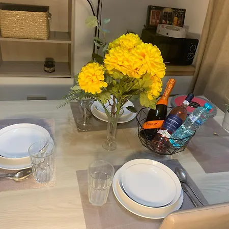 Apartment Annabelle Comfort & Luxury Brand New! *