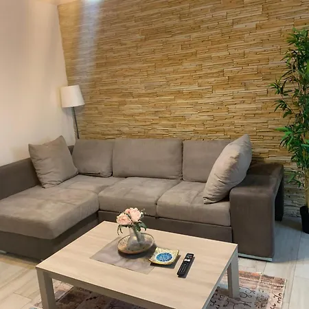 Annabelle Comfort & Luxury Brand New! Apartment Craiova