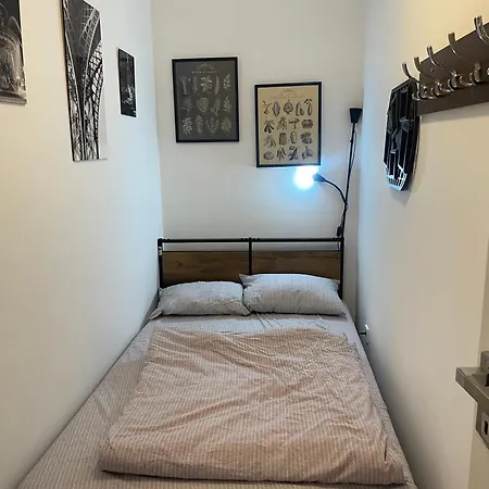 Apartment Annabelle Comfort & Luxury Brand New! *