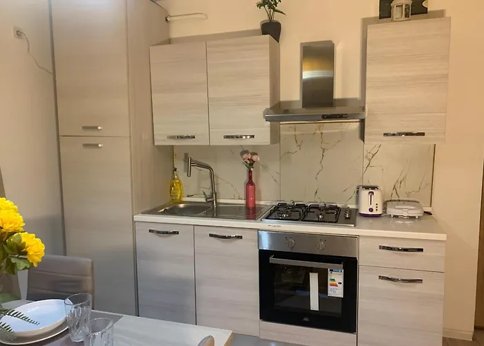 Annabelle Comfort & Luxury Brand New! Apartment *