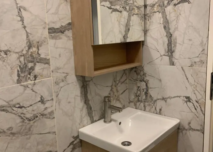 Apartment Annabelle Comfort & Luxury Brand New! Craiova