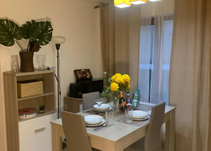 Annabelle Comfort & Luxury Brand New! Craiova