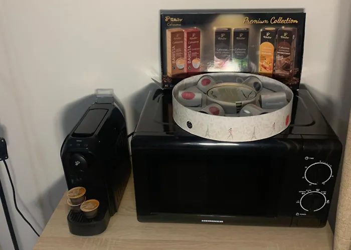 Annabelle Comfort & Luxury Brand New!