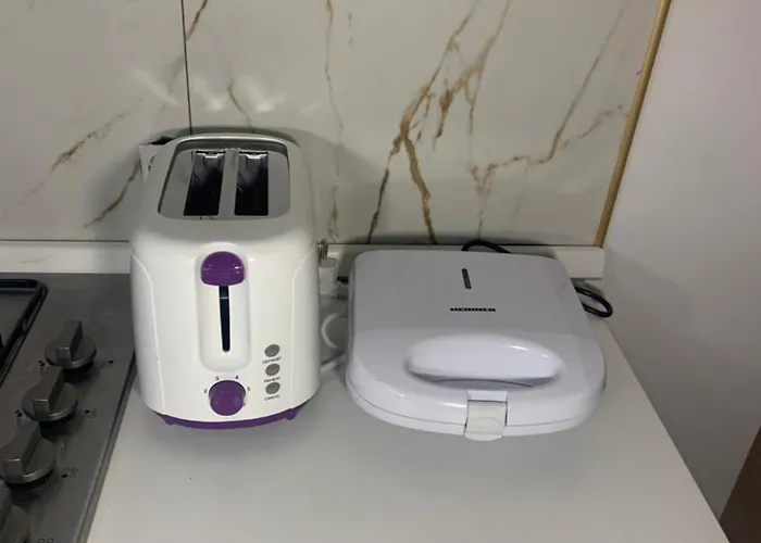 Annabelle Comfort & Luxury Brand New!