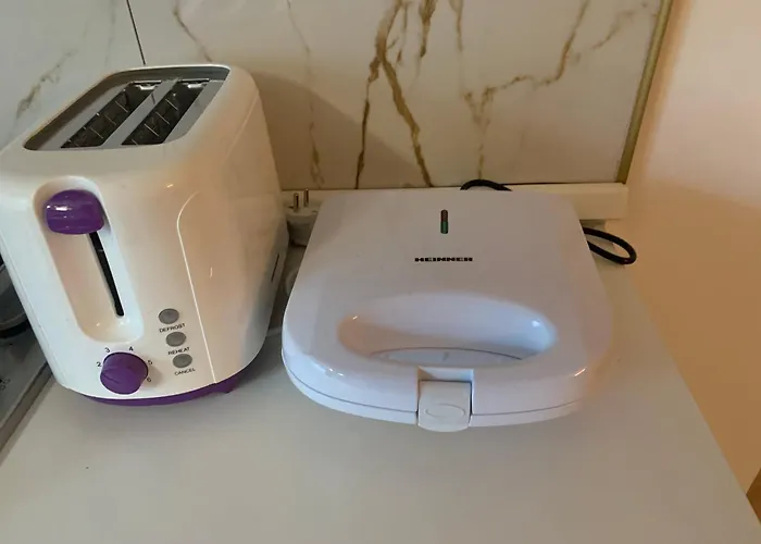 Annabelle Comfort & Luxury Brand New! Apartment Craiova