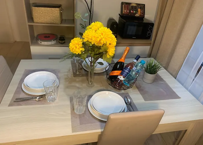 Annabelle Comfort & Luxury Brand New! * Craiova