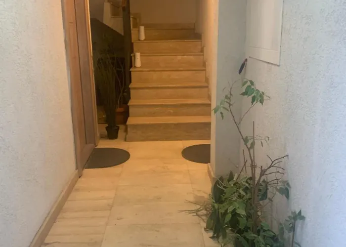 Apartment Annabelle Comfort & Luxury Brand New! Craiova