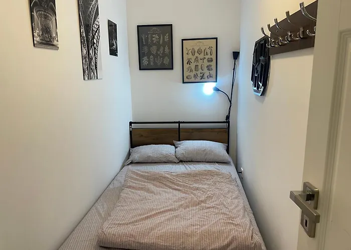 Apartment Annabelle Comfort & Luxury Brand New! *